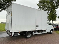 2005 mercedes-benz sprinter 413 cdi 2.2 bedrijfswagen - afbeelding 46 van  47