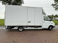 2005 mercedes-benz sprinter 413 cdi 2.2 bedrijfswagen - afbeelding 47 van  47