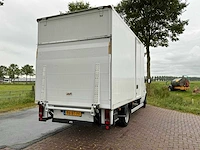 2005 mercedes-benz sprinter 413 cdi 2.2 bedrijfswagen - afbeelding 7 van  47