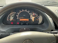 2005 mercedes-benz sprinter 416cdi 2.7 355dc pick-up - afbeelding 10 van  33