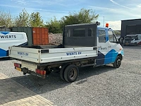 2005 mercedes-benz sprinter 416cdi 2.7 355dc pick-up - afbeelding 29 van  33