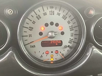 2005 mini cooper 1.6 cooper pepper personenauto - afbeelding 2 van  14
