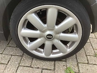 2005 mini cooper 1.6 cooper pepper personenauto - afbeelding 4 van  14
