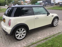 2005 mini cooper 1.6 cooper pepper personenauto - afbeelding 8 van  14