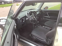 2005 mini cooper 1.6 cooper pepper personenauto - afbeelding 12 van  14