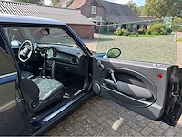 2005 mini cooper one personenauto - afbeelding 10 van  35