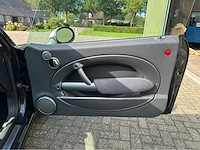 2005 mini cooper one personenauto - afbeelding 11 van  35