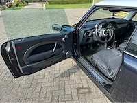 2005 mini cooper one personenauto - afbeelding 17 van  35