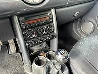 2005 mini cooper one personenauto - afbeelding 27 van  35