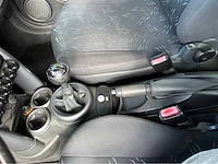 2005 mini cooper one personenauto - afbeelding 28 van  35