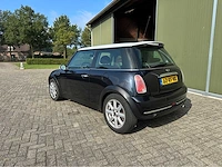 2005 mini cooper one personenauto - afbeelding 2 van  35