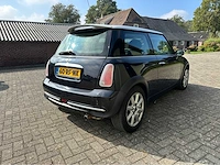 2005 mini cooper one personenauto - afbeelding 3 van  35