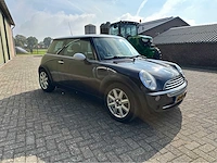2005 mini cooper one personenauto - afbeelding 4 van  35
