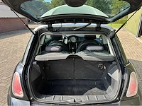 2005 mini cooper one personenauto - afbeelding 9 van  35