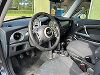 2005 mini cooper personenauto - afbeelding 11 van  35