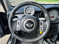 2005 mini cooper personenauto - afbeelding 17 van  35