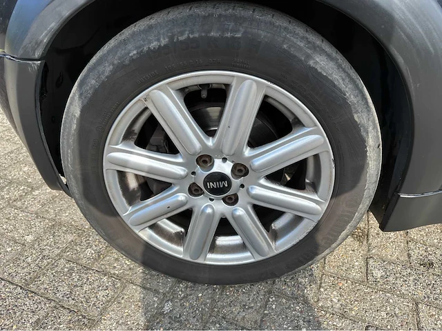 2005 mini cooper personenauto - afbeelding 26 van  35