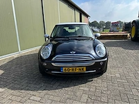 2005 mini cooper personenauto - afbeelding 31 van  35