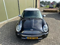 2005 mini cooper personenauto - afbeelding 32 van  35