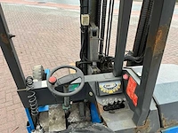 2005 moffett m4 25.3 meeneemheftruck - afbeelding 4 van  7