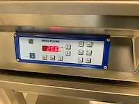 2005 multivac a300/16 vacuümmachine - afbeelding 4 van  13
