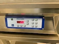 2005 multivac a300/16 vacuümmachine - afbeelding 5 van  13
