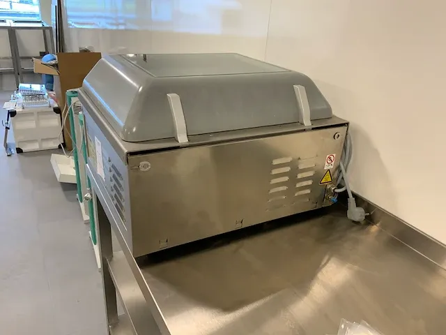 2005 multivac a300/16 vacuümmachine - afbeelding 7 van  13