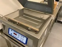 2005 multivac a300/16 vacuümmachine - afbeelding 8 van  13
