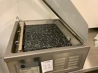 2005 multivac a300/16 vacuümmachine - afbeelding 11 van  13