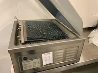 2005 multivac a300/16 vacuümmachine - afbeelding 13 van  13