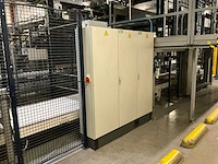 2005 nedpack - mn-da - palletiser - afbeelding 5 van  24