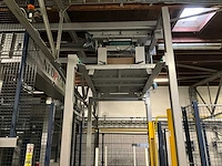 2005 nedpack - mn-da - palletiser - afbeelding 7 van  24