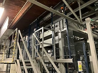 2005 nedpack - mn-da - palletiser - afbeelding 8 van  24