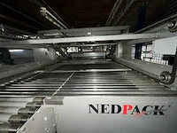 2005 nedpack - mn-da - palletiser - afbeelding 10 van  24