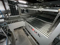 2005 nedpack - mn-da - palletiser - afbeelding 11 van  24