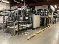 2005 nedpack - mn-da - palletiser - afbeelding 1 van  24