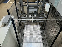 2005 nedpack - mn-da - palletiser - afbeelding 14 van  24