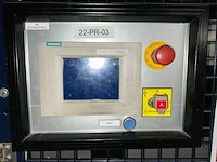2005 nedpack - mn-da - palletiser - afbeelding 15 van  24