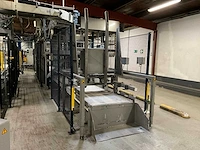 2005 nedpack - mn-da - palletiser - afbeelding 12 van  24
