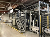 2005 nedpack - mn-da - palletiser - afbeelding 18 van  24