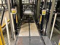 2005 nedpack - mn-da - palletiser - afbeelding 19 van  24