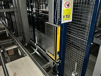 2005 nedpack - mn-da - palletiser - afbeelding 22 van  24