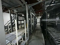 2005 nedpack - mn-da - palletiser - afbeelding 23 van  24