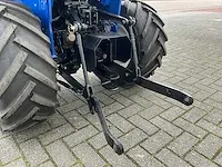 2005 new holland tc 21d minitractor - afbeelding 25 van  31