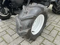 2005 new holland tc 21d minitractor - afbeelding 8 van  31