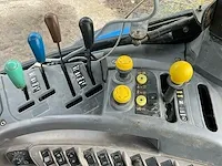 2005 new holland ts125a vierwielaangedreven landbouwtractor - afbeelding 18 van  31