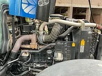2005 new holland ts125a vierwielaangedreven landbouwtractor - afbeelding 24 van  31