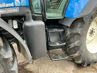 2005 new holland ts125a vierwielaangedreven landbouwtractor - afbeelding 28 van  31