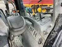 2005 new holland ts125a vierwielaangedreven landbouwtractor - afbeelding 14 van  38