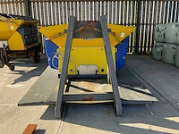 2005 nido stratos b40-42 pcxn490 zoutstrooier - afbeelding 12 van  19
